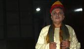 'It is very difficult to do Shakespeare in Gujarati'