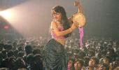 Birthday Special: Madhuri Dixit's Top 25 Dance Numbers