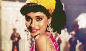 Madhuri Dixit: Had I really done all those films?