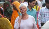 Best Exotic Marigold Hotel already a hit?