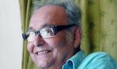 Soumitra Chatterjee: I don't have much faith in awards