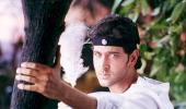 When Hrithik, SRK, Akshay Hammed To The Hilt