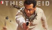 'Ek Tha Tiger is not anti-Pakistan'