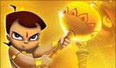 Review: Chhota Bheem is a fun treat for kids