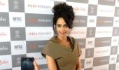 FIRST LOOK: Mallika Sherawat at Cannes