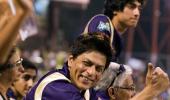 'Shah Rukh Khan is one of the best fathers I know'