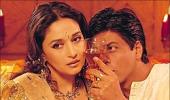 Bhansali's Devdas in Time's 10 greatest movies list