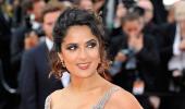 Weekend Roundup: Celeb spotting at Cannes 2012