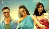 Like Homi Adajania's Cocktail trailer? Tell Us!