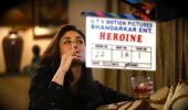 Madhur's BOLD Heroine: Kareena uncensored!