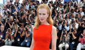 PIX: Nicole Kidman, Kim Kardashian at Cannes