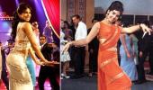 When Priyanka Did a Mumtaz, Deepika Did a Sridevi!