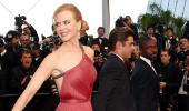 PIX: Hollywood A-listers grace Cannes