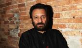 Shekhar Kapur: Mr India was a product of fearlessness