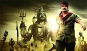 First Look: Nagarjuna's socio-fantasy film Damarukam