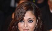 Get Aishwarya's Sensational Cannes Look NOW!