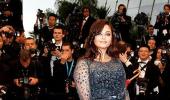 VOTE! The Most Fashionable Indian at Cannes