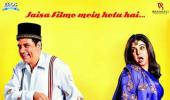 First Look: Farah Khan-Boman Irani romance in next