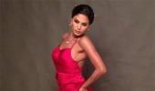 PIX: Veena Malik's HOT Salsa Moves