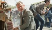 Review: Skyfall is the best Bond film in decades