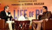 Ang Lee: Kamal Haasan is an amazing actor