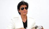 Shah Rukh: I have no problem with any actor