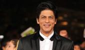 Birthday Special: The A to Z of Shah Rukh Khan