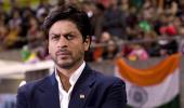 Shah Rukh SHOULD be allowed in Wankhede: Raj Thackeray