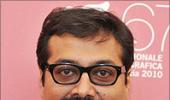 Fifty shades of Anurag Kashyap