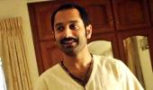 First Look: Fahadh Faasil in Amen