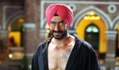 Ajay Devgn: Yash Raj Films has been lying at every point