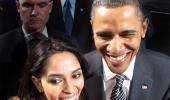 Bollywood congratulates Barack Obama!