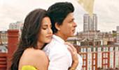 Review: Jab Tak Hai Jaan is all about Shah Rukh Khan