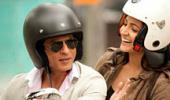 Review: Jab Tak Hai Jaan never gets tedious or dull