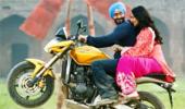 Review: Son of Sardaar is an opportunity wasted