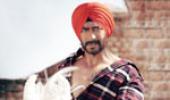 Review: Son of Sardaar is agonising at best