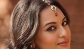 Sonakshi: Nobody can criticise me for the way I look