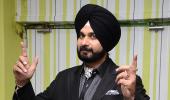 Sidhu: Went to Bigg Boss to change the face of the game