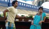 Review: Varalakhsmy shines in Poda Podi