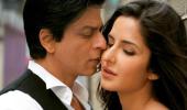 Is Jab Tak Hai Jaan Yash Chopra's most romantic film? VOTE