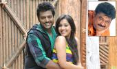 Jaggesh: Guru is based on a Korean film