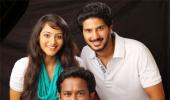 Dulquer Salman is back