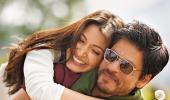 Is Jab Tak Hai Jaan Shah Rukh's biggest opening yet?