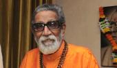 'I'd love to make a biopic on Bal Thackeray'