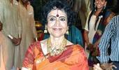 Vyjayanthimala on Balasaheb: I have lost a brother