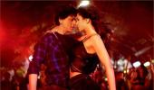 Is Jab Tak Hai Jaan SRK's Best Yash Raj film? VOTE!