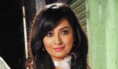 Radhika Pandit: I play a flirt in Drama