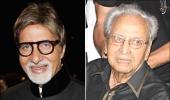 Amitabh Bachchan: Pransaab is doing fine