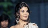 PIX: Fashion Lessons From Jacqueline Fernandez