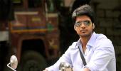 'Routine Love Story is my first solo film'
